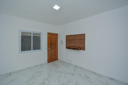 Apartamento para alugar com 26m², 1 quarto e sem vaga Apartamento para alugar com 26m², 1 quarto e sem vagaSala/Quarto