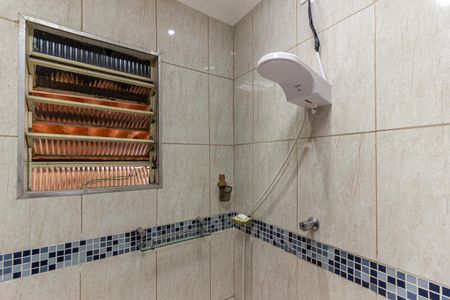 Apartamento para alugar com 99m², 3 quartos e sem vaga Apartamento para alugar com 99m², 3 quartos e sem vagaBanheiro