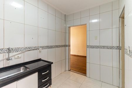 Apartamento para alugar com 99m², 3 quartos e sem vaga Apartamento para alugar com 99m², 3 quartos e sem vagaCozinha