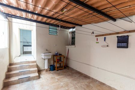 Apartamento para alugar com 99m², 3 quartos e sem vaga Apartamento para alugar com 99m², 3 quartos e sem vagaÁrea de Serviço