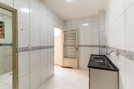Apartamento para alugar com 99m², 3 quartos e sem vaga Apartamento para alugar com 99m², 3 quartos e sem vagaCozinha