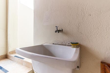 Apartamento para alugar com 99m², 3 quartos e sem vaga Apartamento para alugar com 99m², 3 quartos e sem vagaÁrea de Serviço