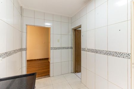 Apartamento para alugar com 99m², 3 quartos e sem vaga Apartamento para alugar com 99m², 3 quartos e sem vagaCozinha