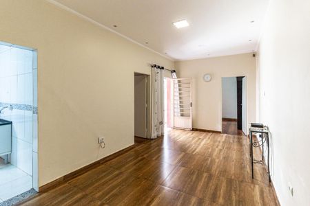 Apartamento para alugar com 99m², 3 quartos e sem vaga Apartamento para alugar com 99m², 3 quartos e sem vagaSala