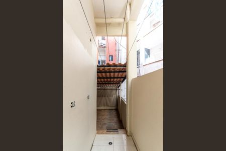 Apartamento para alugar com 99m², 3 quartos e sem vaga Apartamento para alugar com 99m², 3 quartos e sem vagaÁrea de Serviço