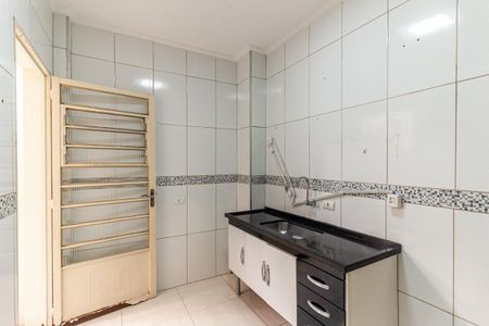 Apartamento para alugar com 99m², 3 quartos e sem vaga Apartamento para alugar com 99m², 3 quartos e sem vagaCozinha