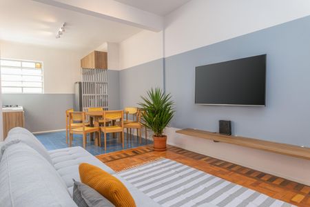 Apartamento à venda com 145m², 4 quartos e 1 vaga