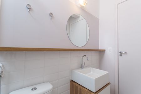 Apartamento à venda com 145m², 4 quartos e 1 vaga