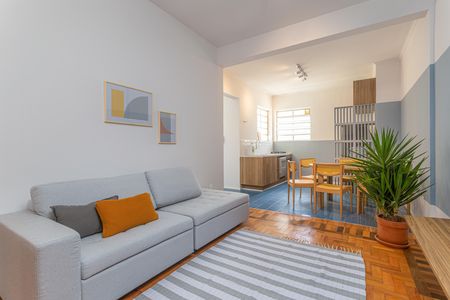Apartamento à venda com 145m², 4 quartos e 1 vaga