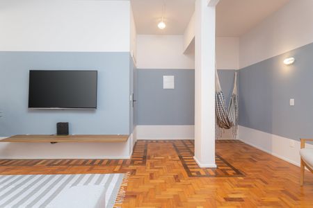 Apartamento à venda com 145m², 4 quartos e 1 vaga