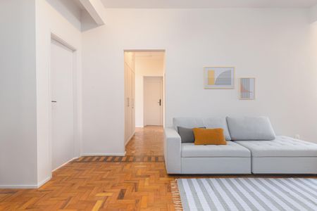 Apartamento à venda com 145m², 4 quartos e 1 vaga