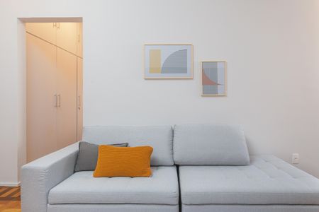 Apartamento à venda com 145m², 4 quartos e 1 vaga
