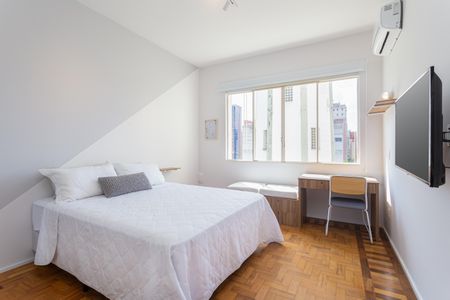 Apartamento à venda com 145m², 4 quartos e 1 vaga