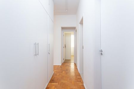 Apartamento à venda com 145m², 4 quartos e 1 vaga