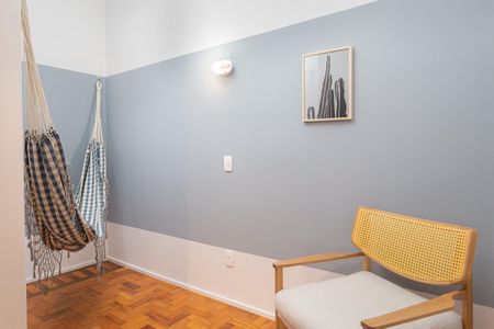 Apartamento à venda com 145m², 4 quartos e 1 vaga