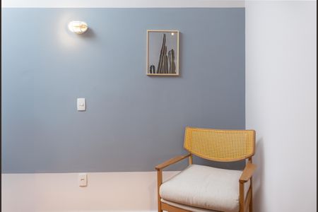 Apartamento à venda com 145m², 4 quartos e 1 vaga