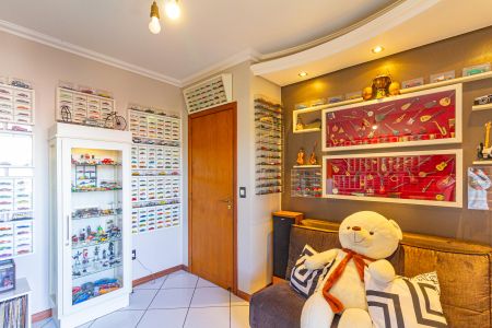 Casa à venda com 250m², 4 quartos e 2 vagas Casa à venda com 250m², 4 quartos e 2 vagasQuarto 3