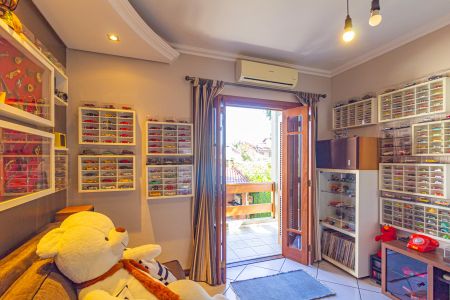 Casa à venda com 250m², 4 quartos e 2 vagas Casa à venda com 250m², 4 quartos e 2 vagasQuarto 3