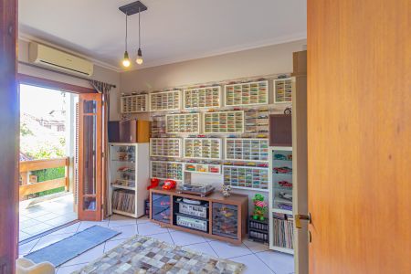 Casa à venda com 250m², 4 quartos e 2 vagas Casa à venda com 250m², 4 quartos e 2 vagasQuarto 3