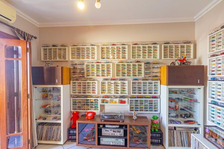 Casa à venda com 250m², 4 quartos e 2 vagas Casa à venda com 250m², 4 quartos e 2 vagasQuarto 3