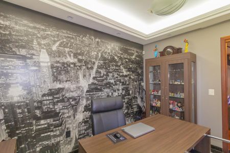 Casa à venda com 250m², 4 quartos e 2 vagas Casa à venda com 250m², 4 quartos e 2 vagasEscritório/Quarto 1