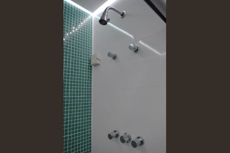 Apartamento à venda com 38m², 1 quarto e sem vagaBanheiro