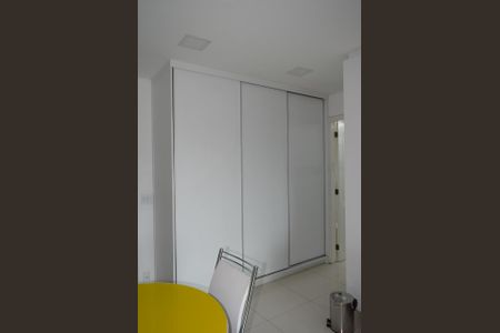 Apartamento à venda com 38m², 1 quarto e sem vagaCozinha