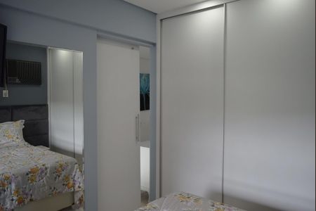 Apartamento à venda com 38m², 1 quarto e sem vagaQuarto