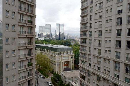 Apartamento à venda com 38m², 1 quarto e sem vagaVista