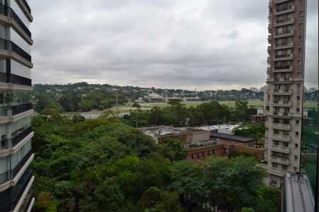 Apartamento à venda com 38m², 1 quarto e sem vagaVista