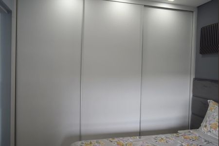 Apartamento à venda com 38m², 1 quarto e sem vagaQuarto