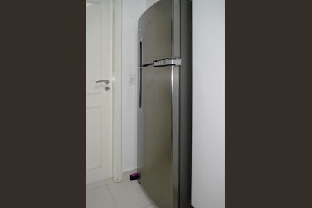 Apartamento à venda com 38m², 1 quarto e sem vagaCozinha