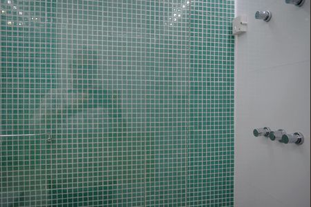 Apartamento à venda com 38m², 1 quarto e sem vagaBanheiro