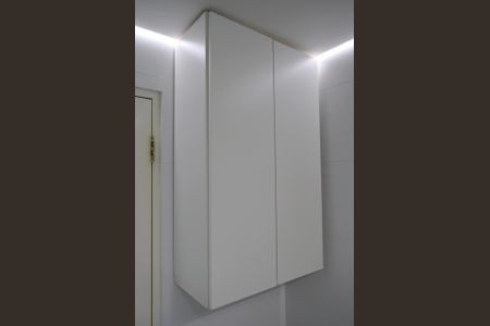 Apartamento à venda com 38m², 1 quarto e sem vagaBanheiro