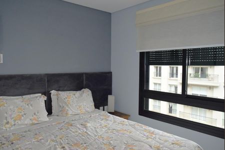 Apartamento à venda com 38m², 1 quarto e sem vagaQuarto