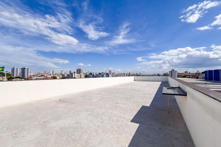 Apartamento para alugar com 89m², 2 quartos e 1 vagaÁrea comum