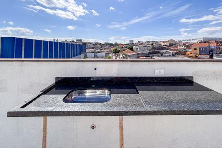 Apartamento para alugar com 89m², 2 quartos e 1 vagaÁrea comum