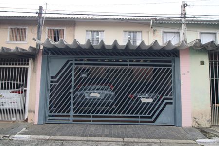 Casa à venda com 150m², 3 quartos e 2 vagasFachada