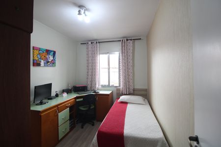 Casa à venda com 150m², 3 quartos e 2 vagasQuarto 3