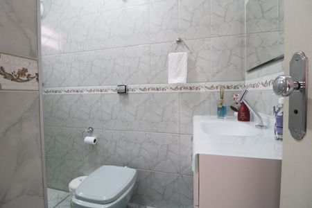 Casa à venda com 150m², 3 quartos e 2 vagasBanheiro 2