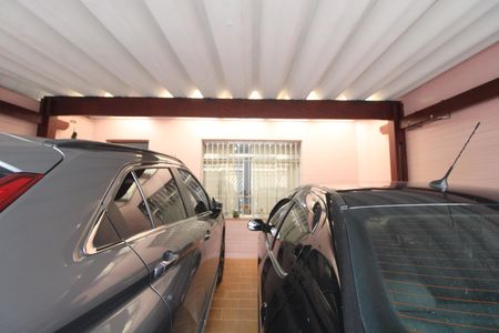 Casa à venda com 150m², 3 quartos e 2 vagasGaragem