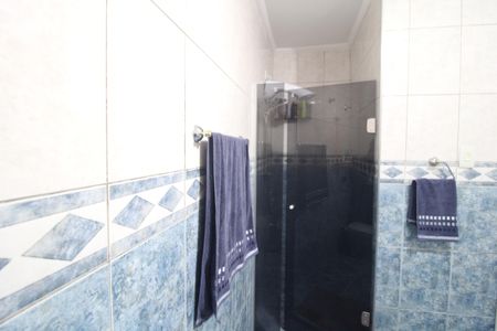 Casa à venda com 150m², 3 quartos e 2 vagasBanheiro