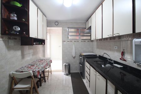 Casa à venda com 150m², 3 quartos e 2 vagasCozinha