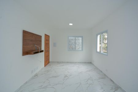 Apartamento para alugar com 29m², 1 quarto e sem vaga Apartamento para alugar com 29m², 1 quarto e sem vagaSala/Quarto
