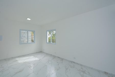 Apartamento para alugar com 29m², 1 quarto e sem vaga Apartamento para alugar com 29m², 1 quarto e sem vagaSala/Quarto