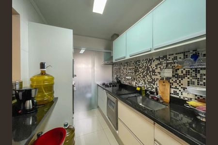 Apartamento à venda com 77m², 3 quartos e 2 vagas Apartamento à venda com 77m², 3 quartos e 2 vagasFoto 20