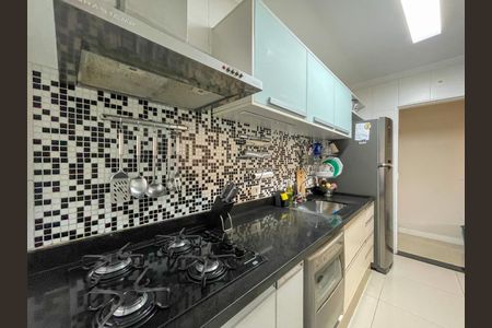 Apartamento à venda com 77m², 3 quartos e 2 vagas Apartamento à venda com 77m², 3 quartos e 2 vagasFoto 18