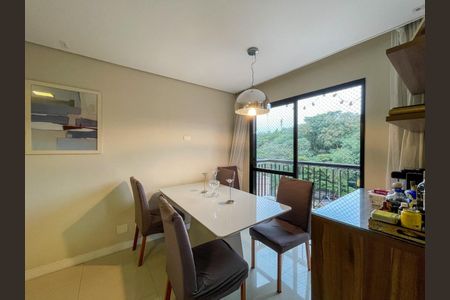 Apartamento à venda com 77m², 3 quartos e 2 vagas Apartamento à venda com 77m², 3 quartos e 2 vagasFoto 05