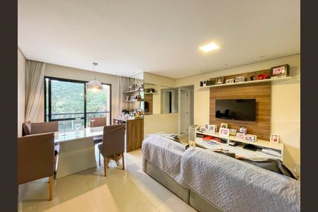 Apartamento à venda com 77m², 3 quartos e 2 vagas Apartamento à venda com 77m², 3 quartos e 2 vagasFoto 01