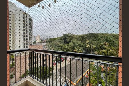 Apartamento à venda com 77m², 3 quartos e 2 vagas Apartamento à venda com 77m², 3 quartos e 2 vagasFoto 06